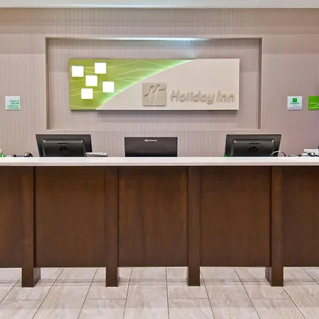 Holiday Inn Austin Airport By Ihg-2